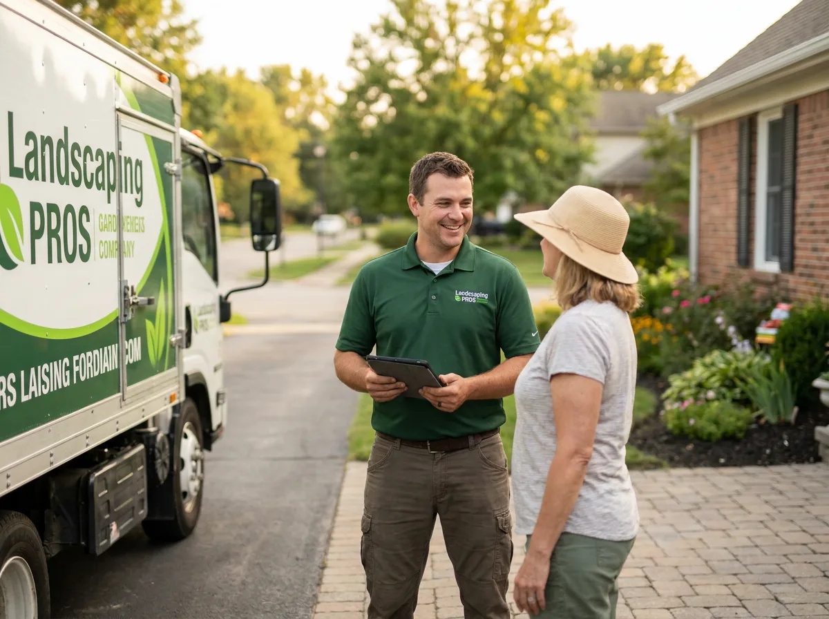 Landscaping Erin, TN FAQs